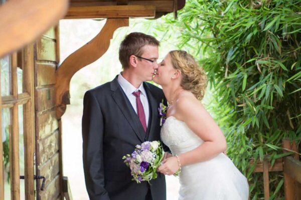 Forfait mariage