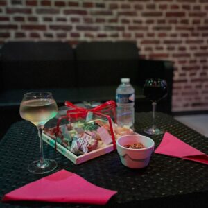 BLEU LAGON VIP - Pause Gourmande - 2 personnes - 2H