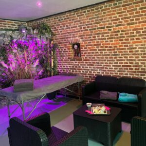 BLEU LAGON VIP - Pause Relax - 2 personnes - 2H
