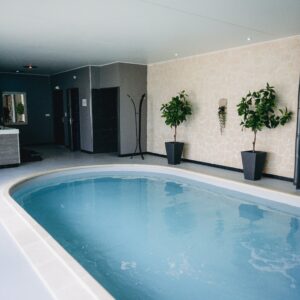 Espace privatif (piscine, sauna, jacuzzi et hammam) - 1 à 2 personnes - 2H